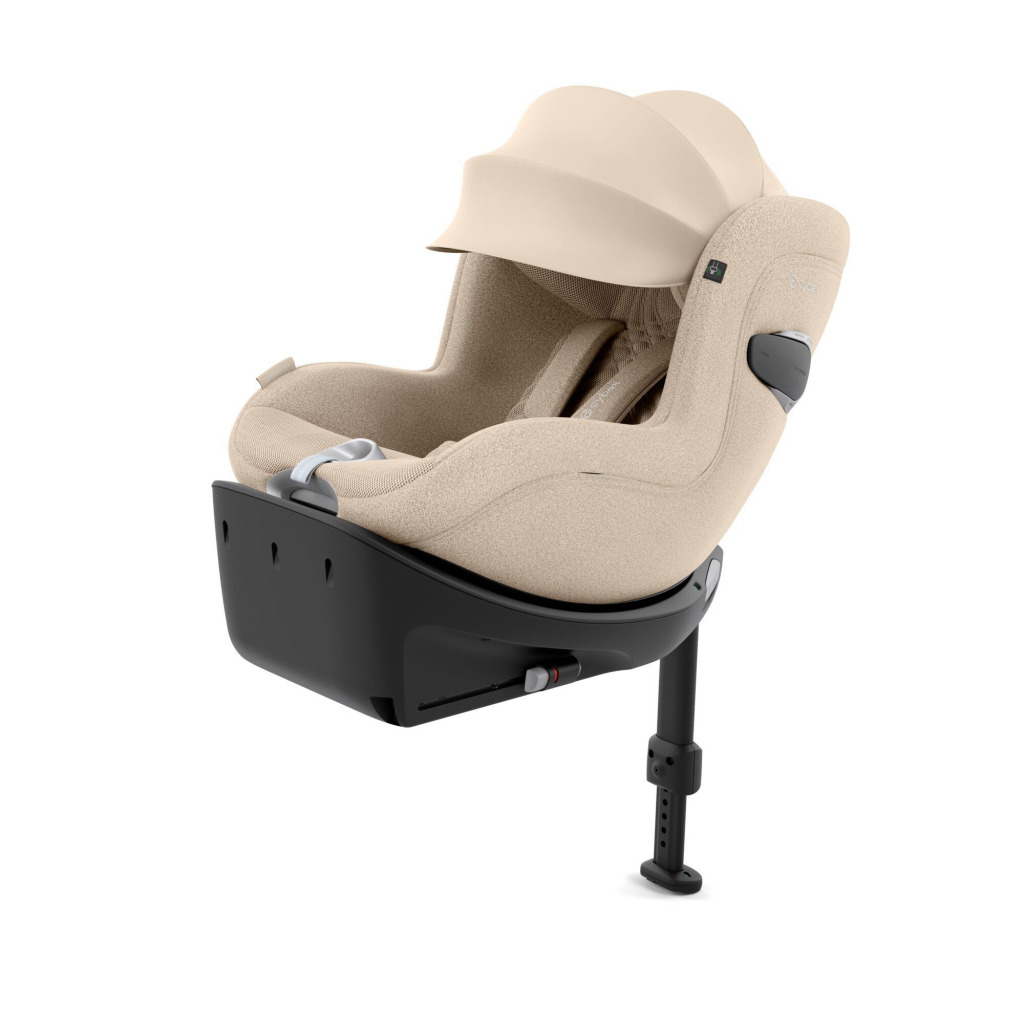 CYBEX Platinum Sirona Ti i-Size 2